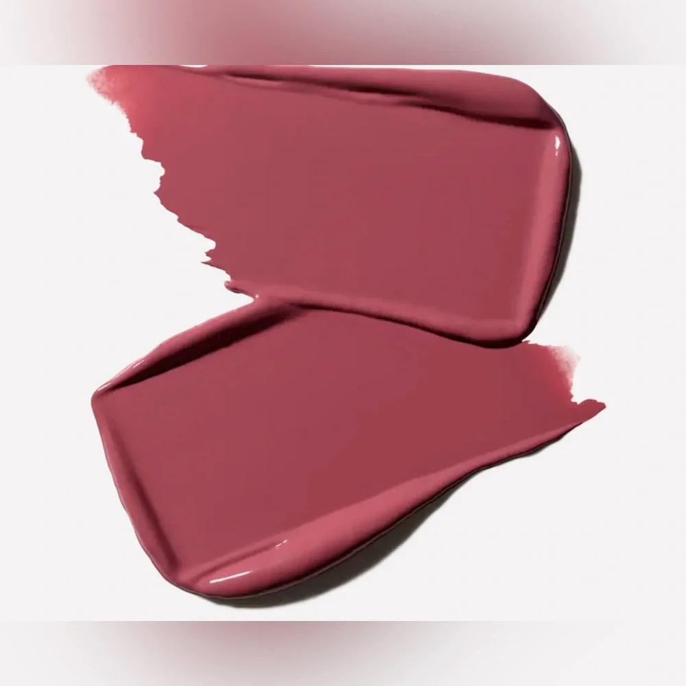 MAC Cosmetics Satin Lipstick in Brave